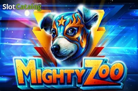 Mighty Zoo 888 Casino